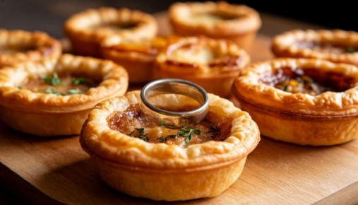 Андреев день: как древние кулинарные гадания оживали на кухне