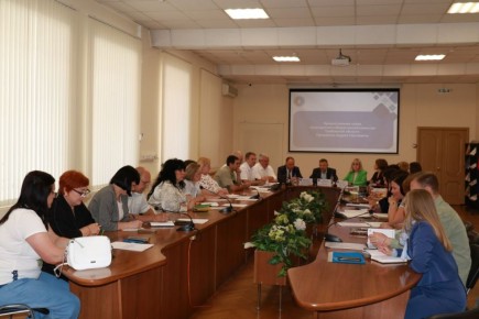 ������������� �������� ���������� ������� ������������ � ��������������� ������������� ���������