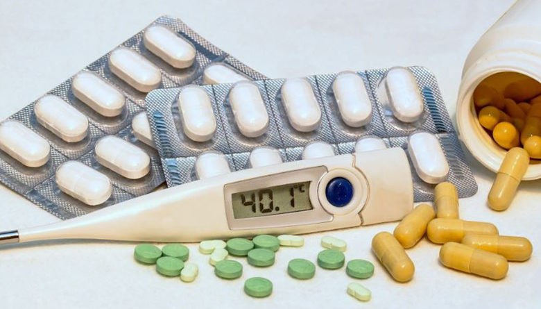 В Тамбовской области снизилась заболеваемость ОРВИ