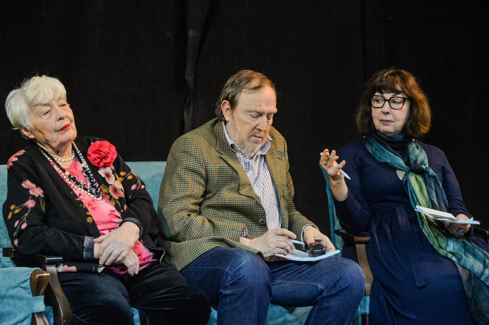 В календарь событий Тамбовской области на 2026 год вошли пять мероприятий, организованных администрацией города Тамбова В календарь событий Тамбовской области на 2026 год вошли пять мероприятий, организованных администрацией города Тамбова