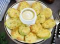 Кабачки в кляре как спокойное открытие простого вкуса
