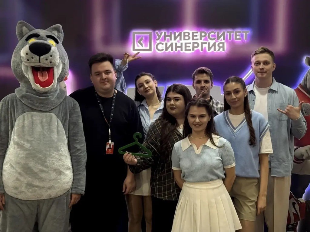 Команда из Тамбова «В пассивном поиске» вышла в Первую телевизионную лигу КВН (16+)