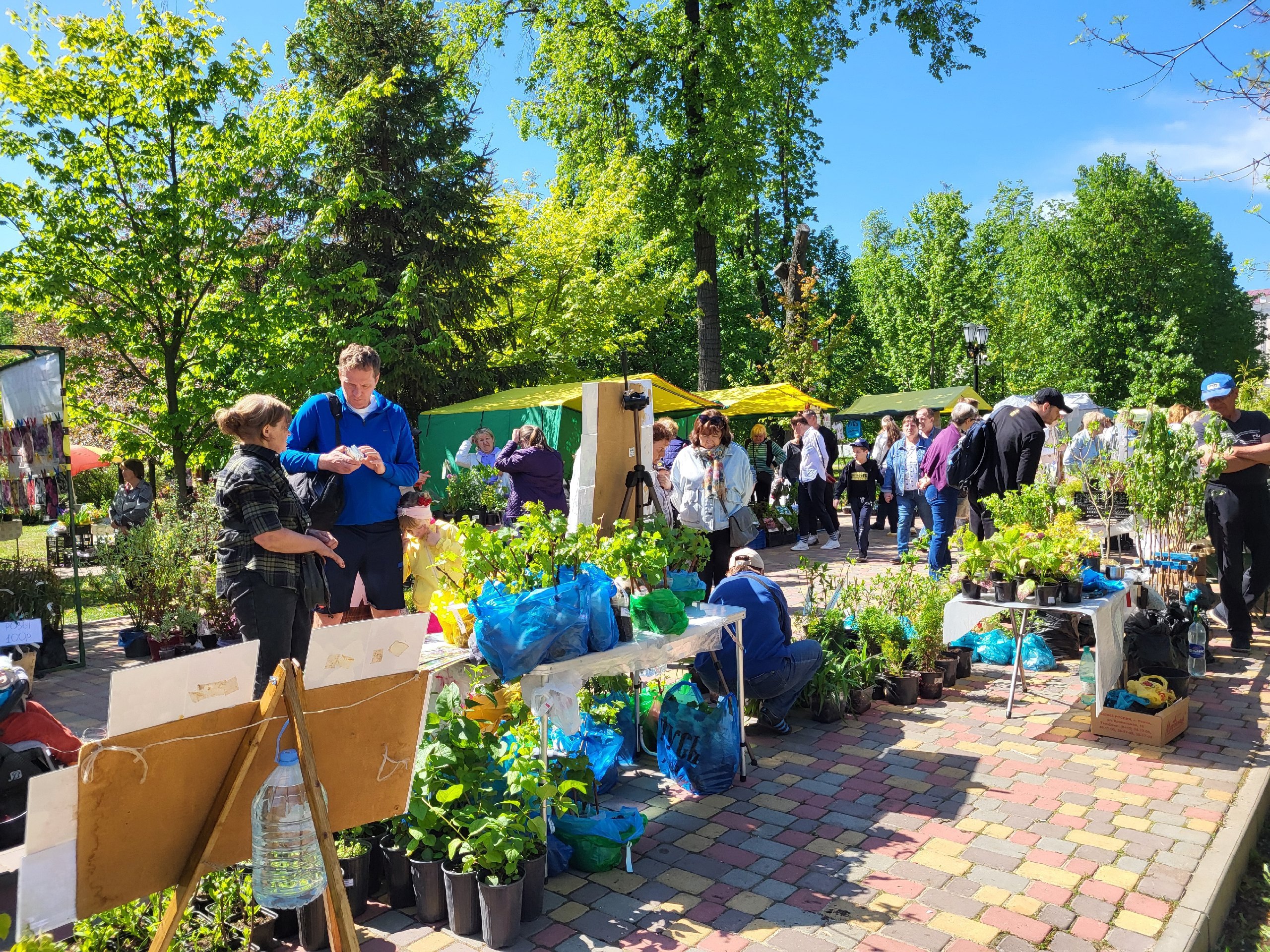 В календарь событий Тамбовской области на 2026 год вошли пять мероприятий, организованных администрацией города Тамбова В календарь событий Тамбовской области на 2026 год вошли пять мероприятий, организованных администрацией города Тамбова