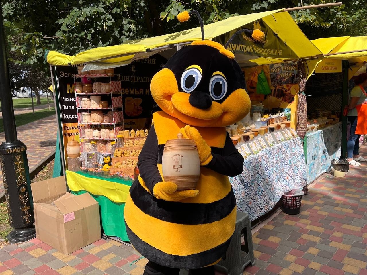 В календарь событий Тамбовской области на 2026 год вошли пять мероприятий, организованных администрацией города Тамбова В календарь событий Тамбовской области на 2026 год вошли пять мероприятий, организованных администрацией города Тамбова