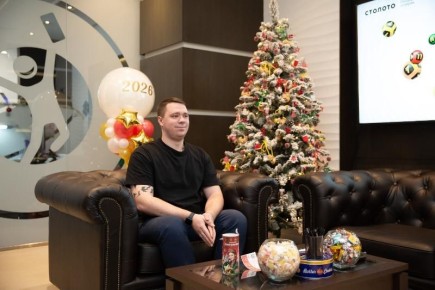 Тамбовчанин выиграл миллион рублей в лотерею