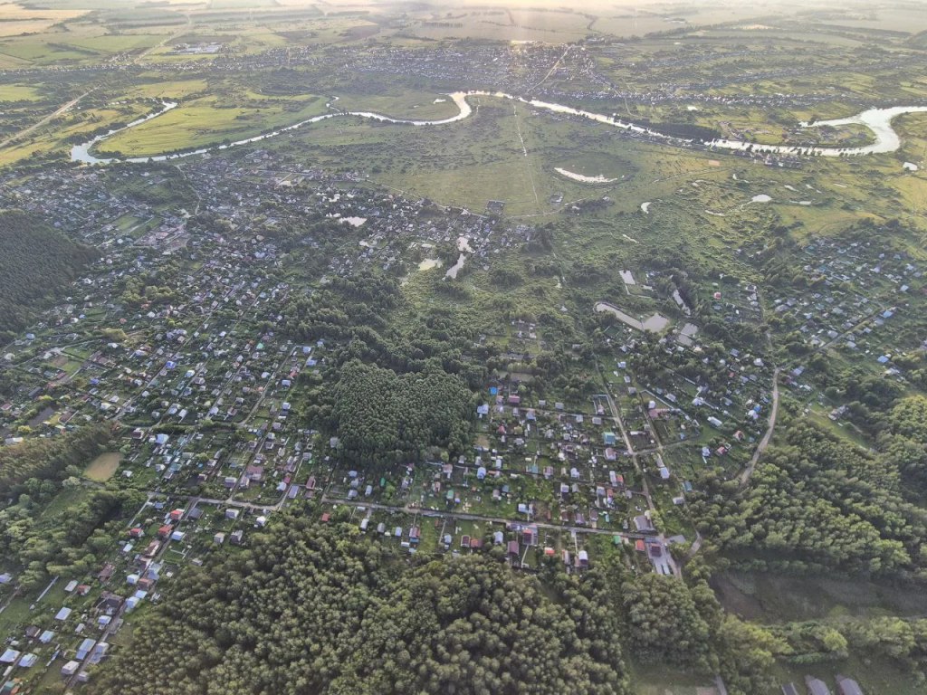 Многодетные семьи Тамбовской области и другие льготные категории граждан, стоящие на учёте для получения бесплатных земельных участков, имеют возможность выбрать их из числа свободных – независимо от места проживания