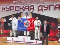 Учащиеся спортшкол №1 и №3 показали отличную подготовку на всероссийских соревнованиях: по всестилевому каратэ «Курская дуга» и открытом фестивале по боевым искусствам