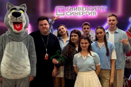 Команда КВН Державинского университета прошла в Первую телевизионную лигу