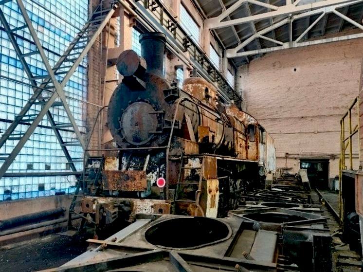 Мичуринский завод «Милорем» возрождает легенду РЖД