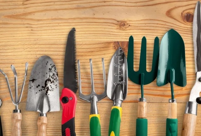 Подготовка садовых инструментов к зиме: простые приёмы, чтобы сэкономить и продлить жизнь инвентарю