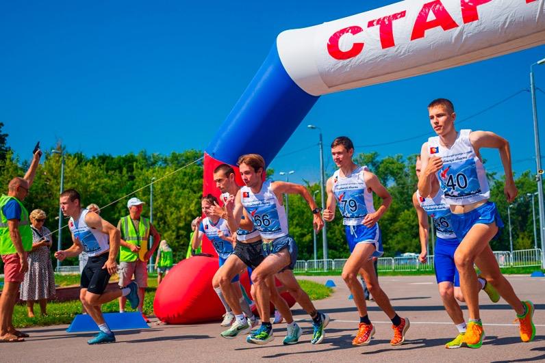 Более 3 млн рублей направят на базовые виды спорта в Тамбовской области Более 3 млн рублей направят на базовые виды спорта в Тамбовской области