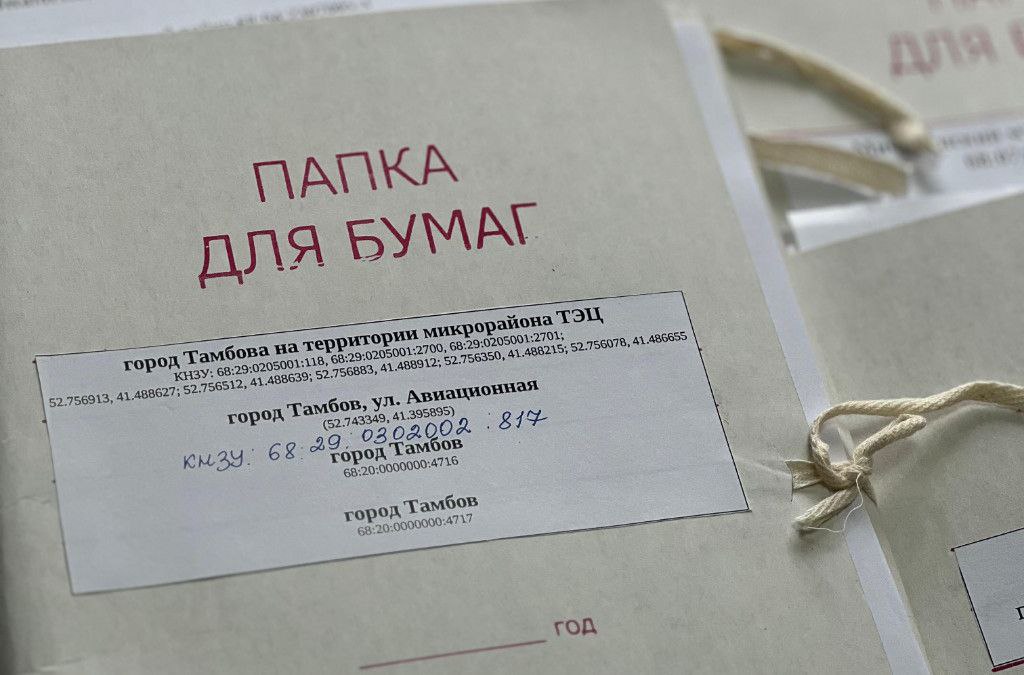 По информации министерства экологии и природных ресурсов Тамбовской области в 2025 году в муниципалитетах убрано 19 несанкционированных свалок