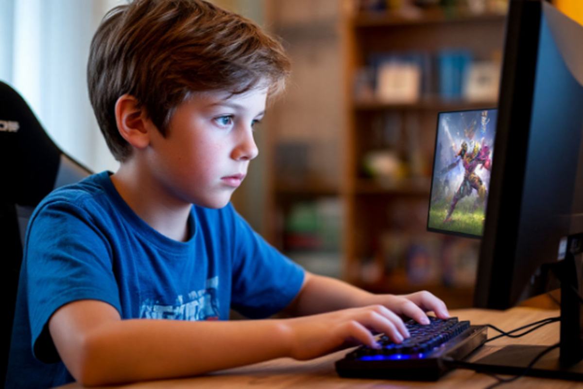 Стратегия против виртуальных угроз: Россия вводит самозапреты на донаты в играх