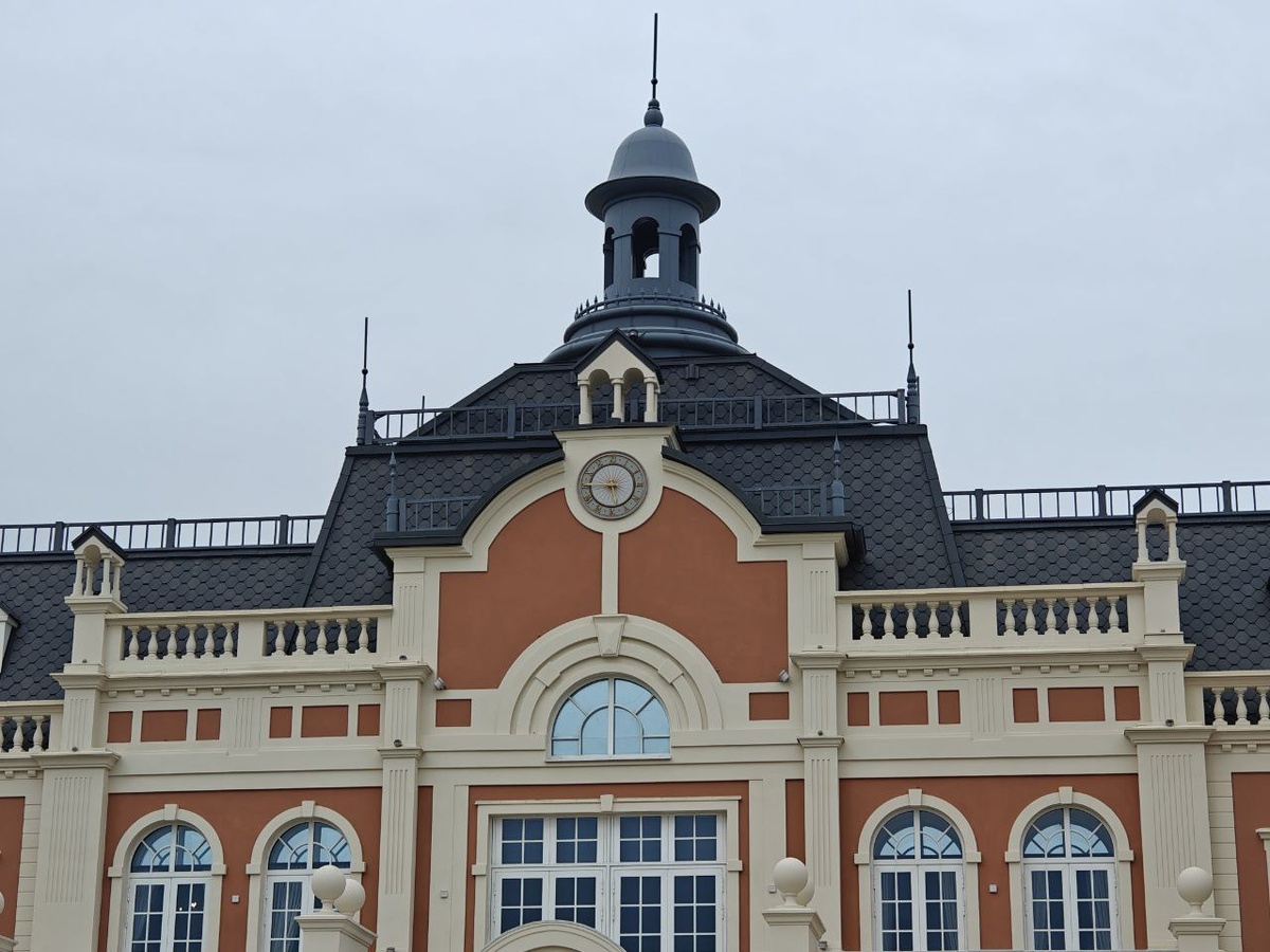 Ткачёв стал акционером винодельни «Шато де Талю»