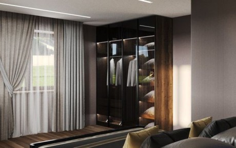 Секрет идеального порядка: как освободить 30% площади и не превратить дом в склад