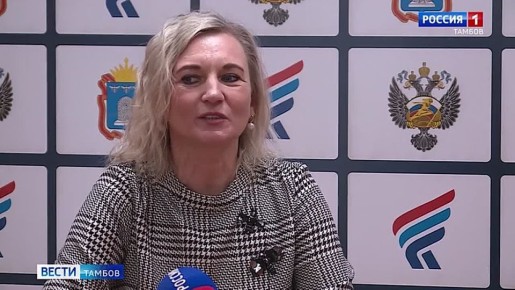 В Смоленске завершились чемпионат и первенство Центрального федерального округа по легкой атлетике в помещении