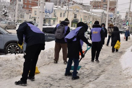 ������� ������� ���������� �������� � �������� ������� ��� ����������� ������ ����� (18+)