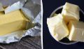 Как отличить настоящее сливочное масло от подделки: простые лайфхаки