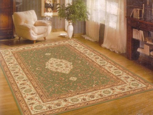 Эффективные способы очистки ковра в домашних условиях