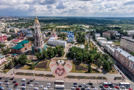 В феврале жители Тамбовской области получат пособия и пенсии по новым датам