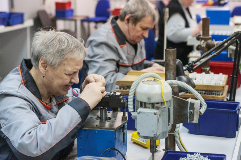 Льготы для работающих пенсионеров: что изменилось в 2026 году