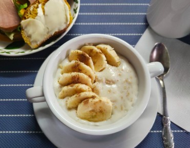 Фермерские продукты на март: что попробовать в меню