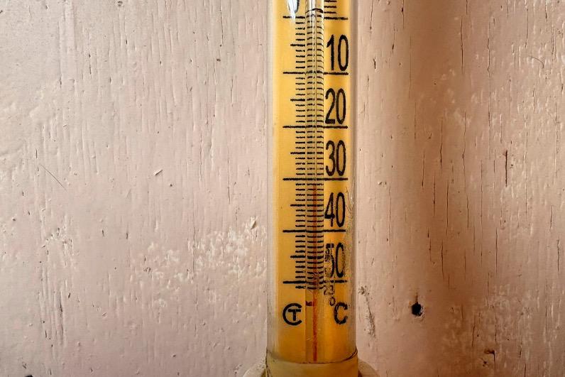 В Тамбове сохранятся сильные морозы до пятницы