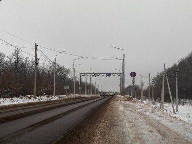В Тамбовской области в 2026 году планируют отремонтировать более 80 километров дорог и четыре моста, а также начать строительство путепровода в Мичуринске