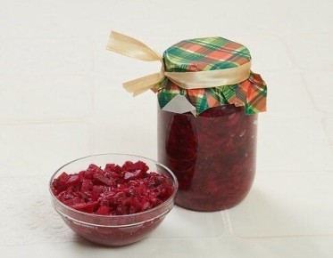 Заправка для борща на зиму: секреты ароматного блюда