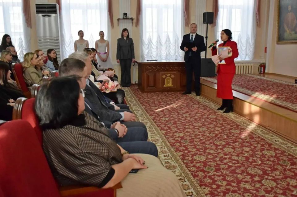 ���������� ������������� ��������� ����������� ���������� �������� �� ������ ���������� ���������� ����������� � �����������