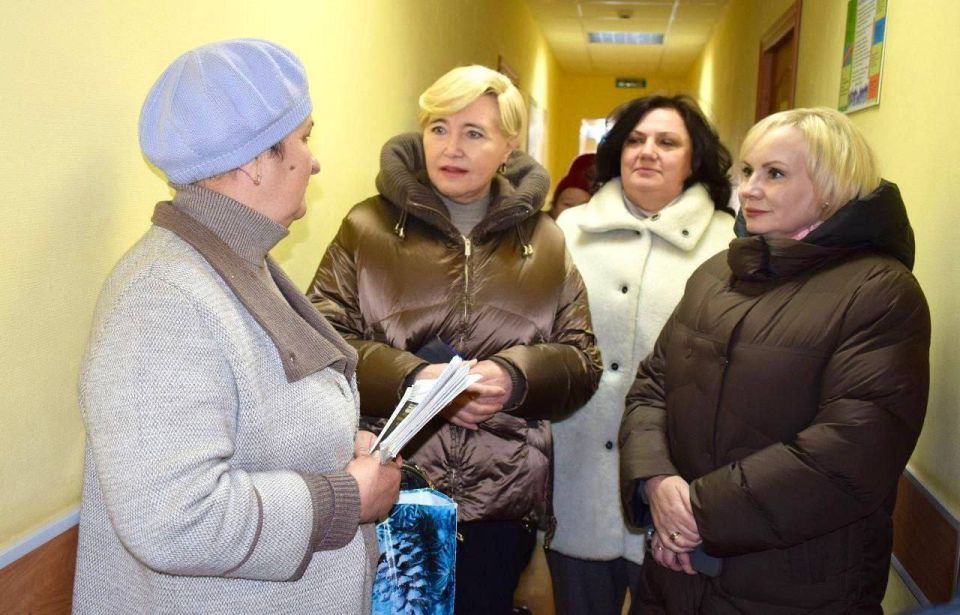 �������� ����������� ������ ������ ������ � ������� ������������