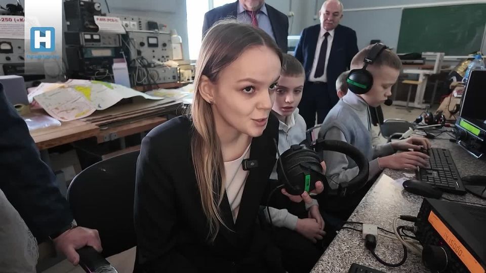 ������ �������� �������� �� ����� ������ � 18.30, � ����� � �� � Rutube