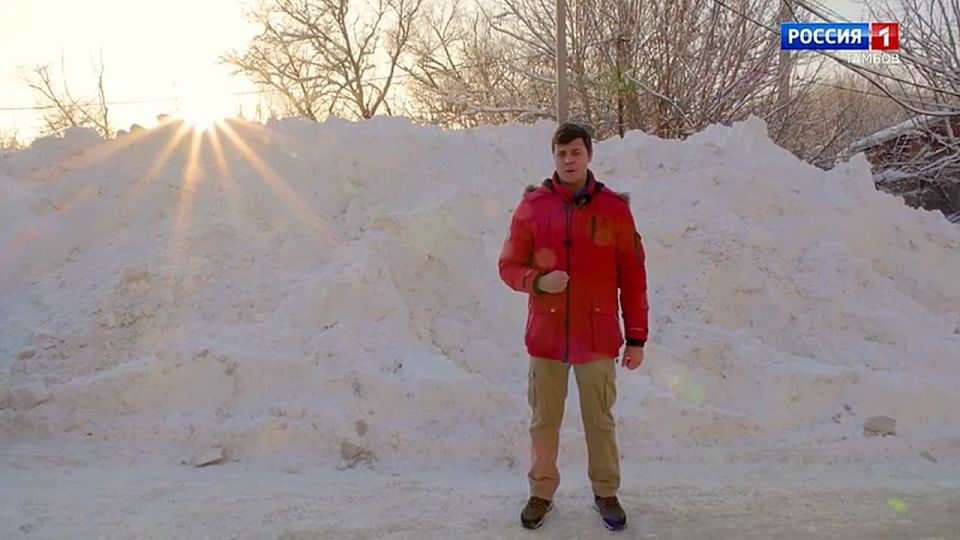 ������ ������������. � ������� �����