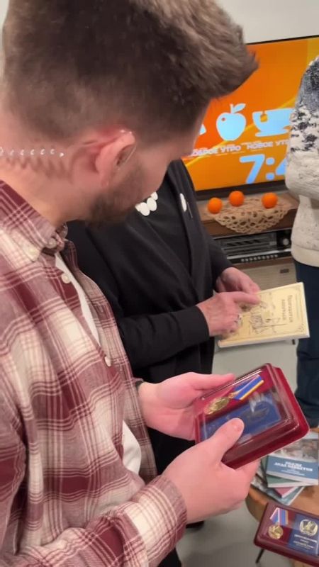 ���� "����� ����" (16+) �� ������ � 6 �� 9 ����