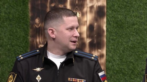 � "����� ����" ������� �������� ������������� ������������� ������� ������-�������� ������� ��. �. �. �������� ��������� ���������� � ��������� ���������� ������� ����� ���� ������, ������� 5 -�� ����� ��������� ����