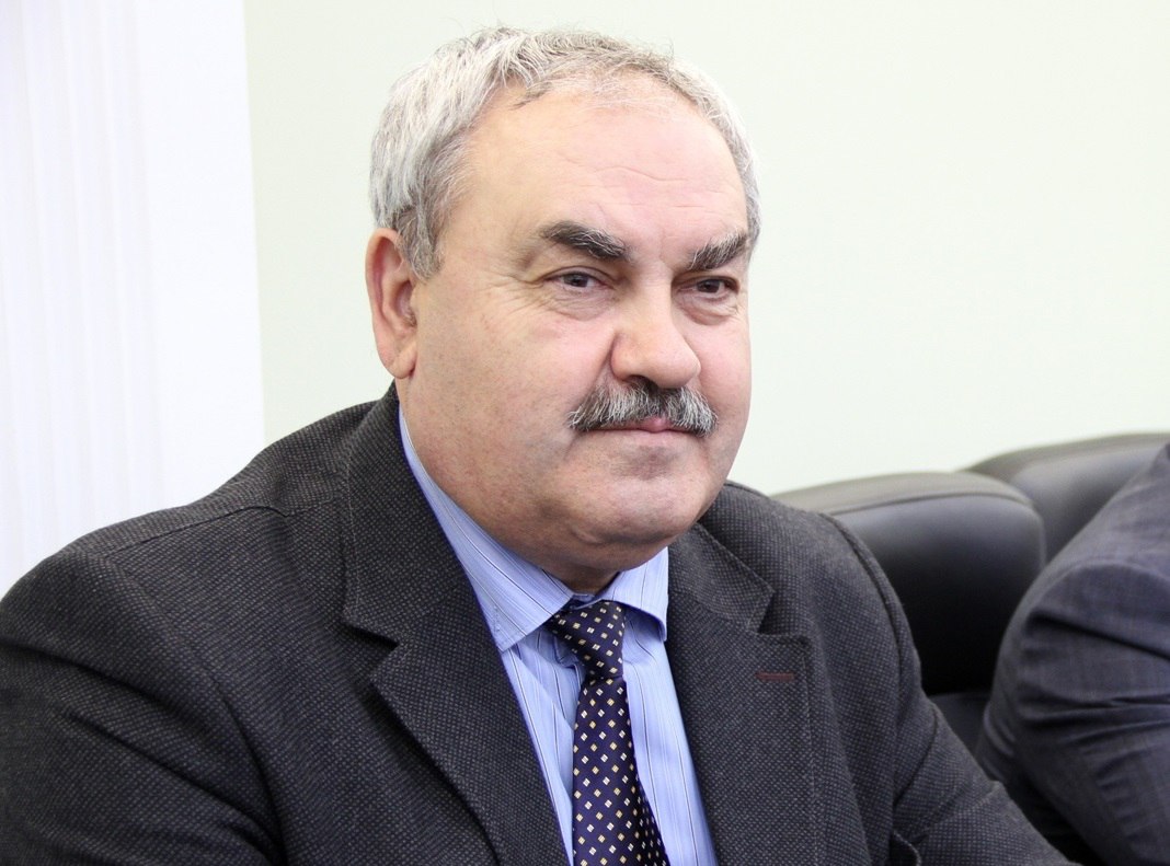 Президент России Владимир Путин подписал Указ № 59 «О награждении государственными наградами Российской Федерации»