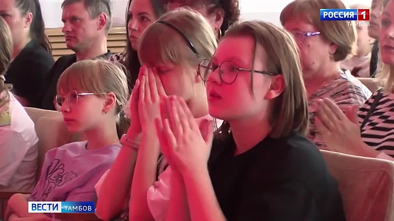 А прямо сейчас заглянем в афишу на субботу и воскресенье