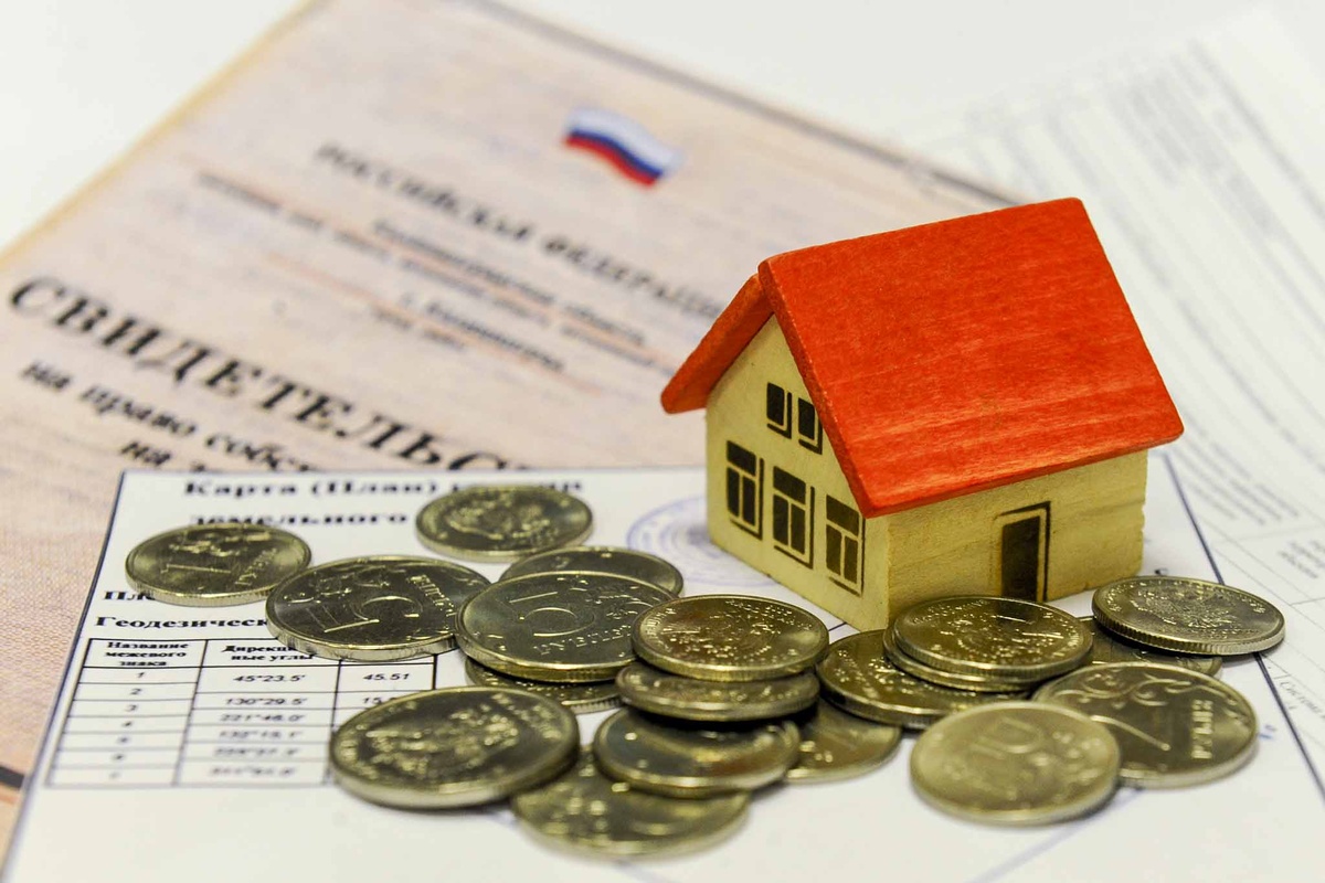 Как избежать налогов при продаже имущества: ключевые секреты 2026 года