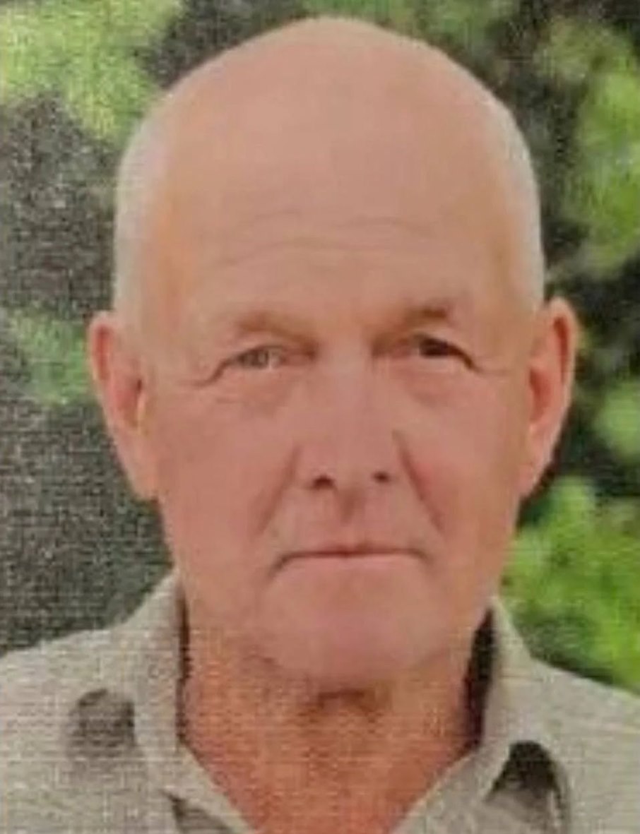 Следователи разыскивают 75-летнего жителя Сосновского округа, пропавшего в ноябре