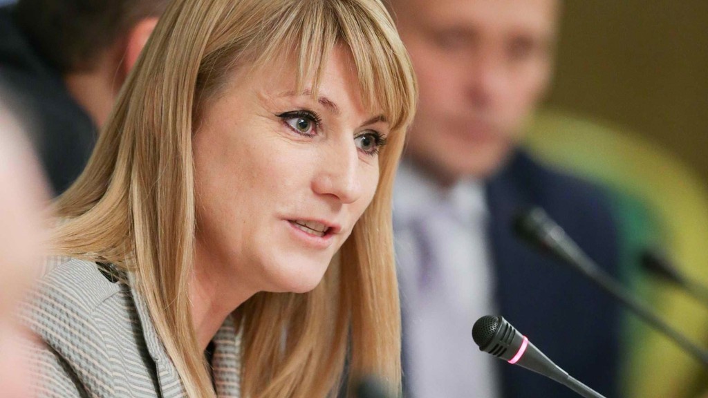 Почему олимпийские правила меняются