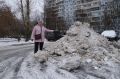 Оплата за снег: законно или нет?
