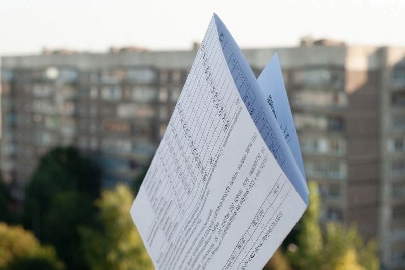 Оплата ЖКУ по-новому: с весны 2026 года изменятся сроки передачи квитанций и платежей