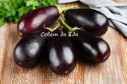 Заготовки из баклажанов: легкий способ сохранить летний вкус на зиму