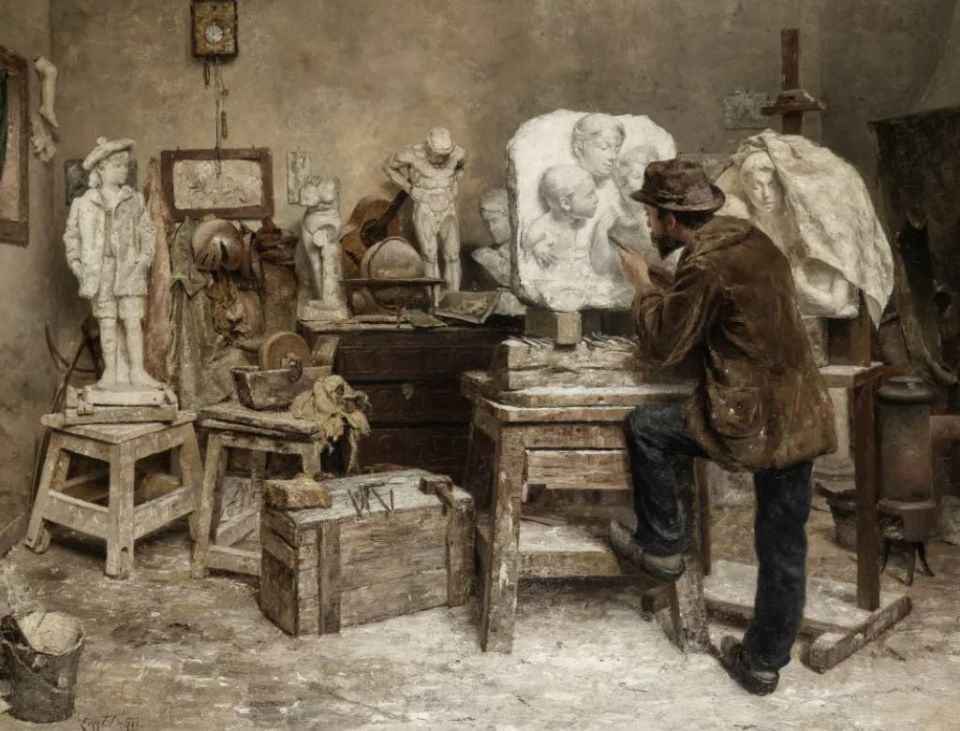 Время воскресного квиза