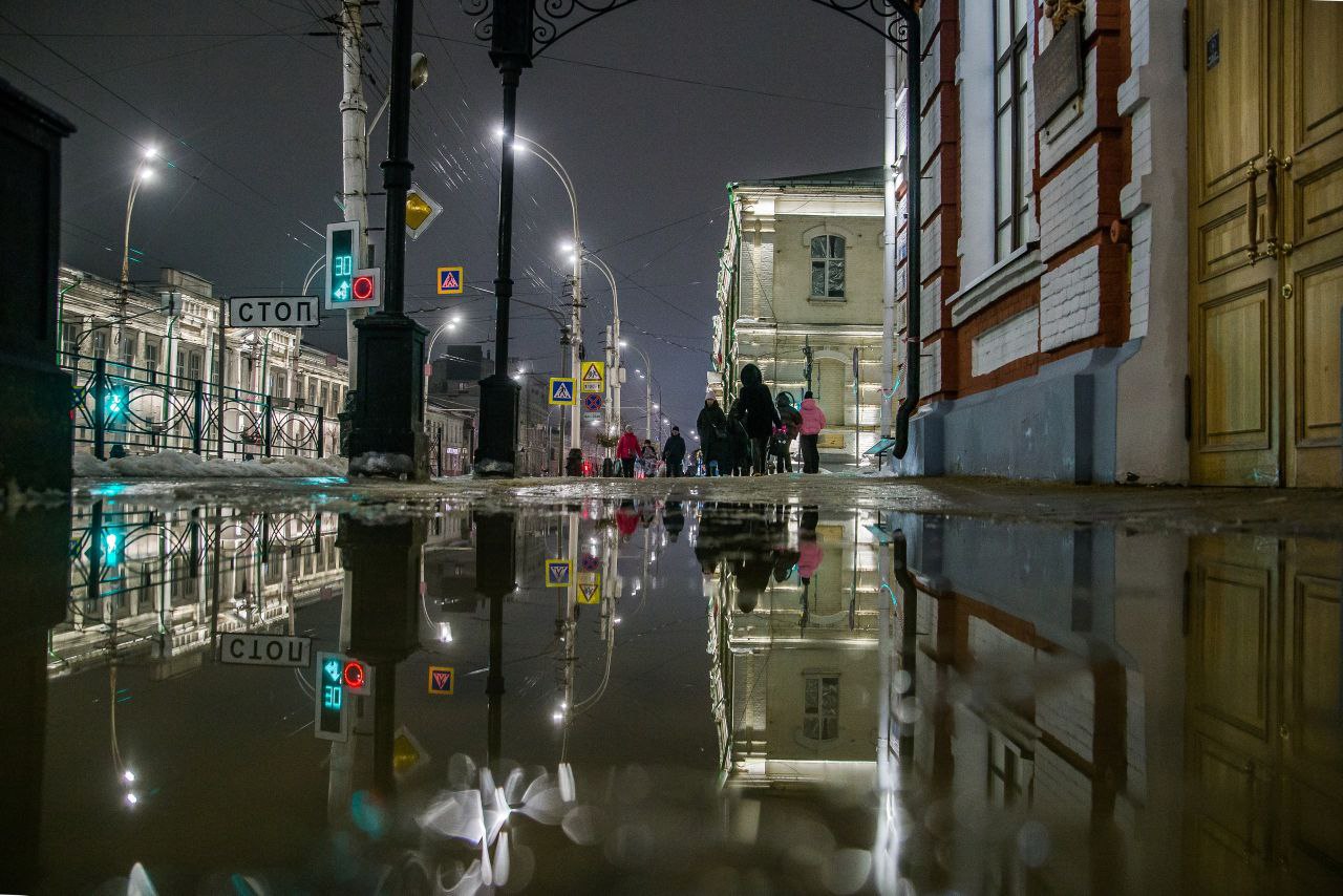 Главное в ТОПе за 15 февраля: