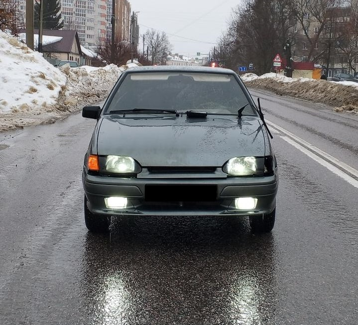 В выходные в Тамбове два пешехода попали под машины