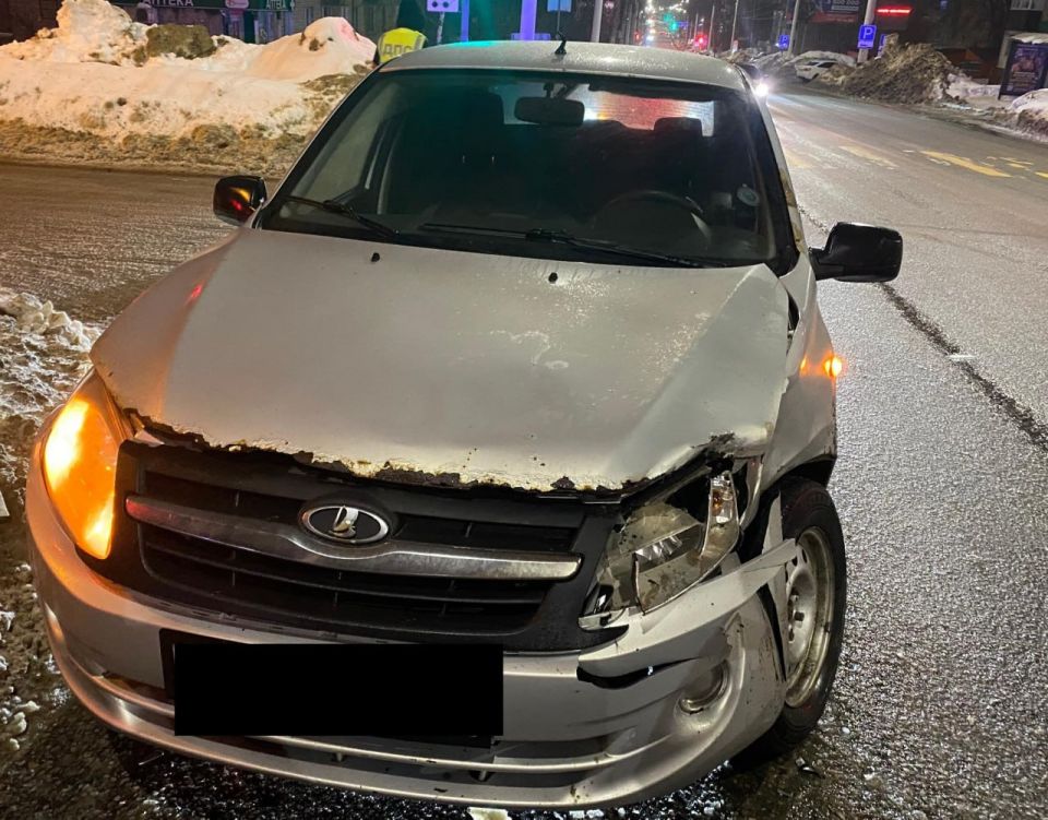 14 ������� � 00 ����� 45 ����� � ������ ���� �115 �� ����� ����������� ������ �������, �������� ���������� �Ford Fusion�, ������� 1977 ���� ��������, ��������� ������ ������������� ����������� �� ����������� ������ ���������...