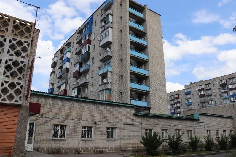 В этом году в многоквартирных домах области заменят более 50 лифтов