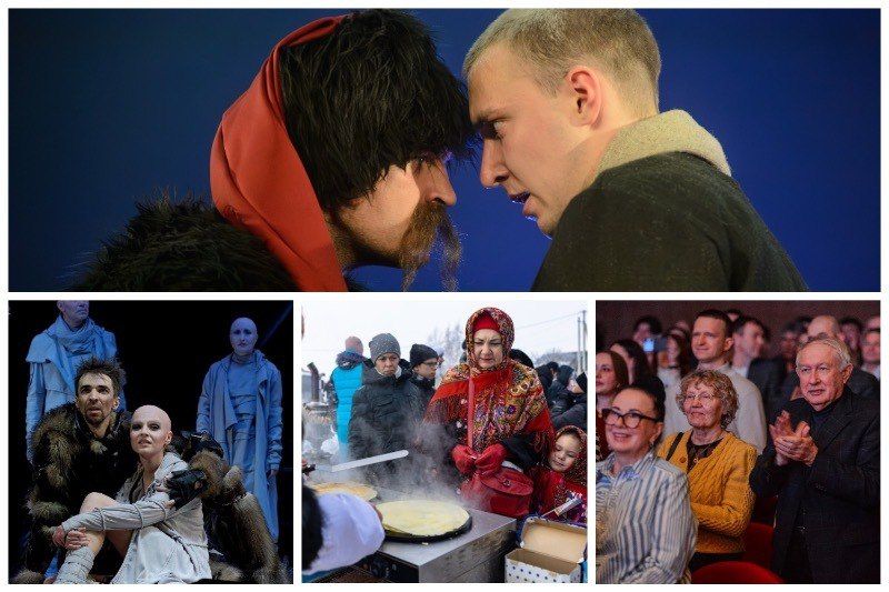 ����� � ����: ����������� �������, ������ � ��������� � ���� ����� � �������