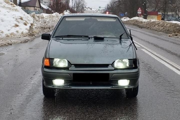 В Тамбове водитель легковушки сбил пожилую женщину